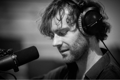 Recording Session - Studio 270